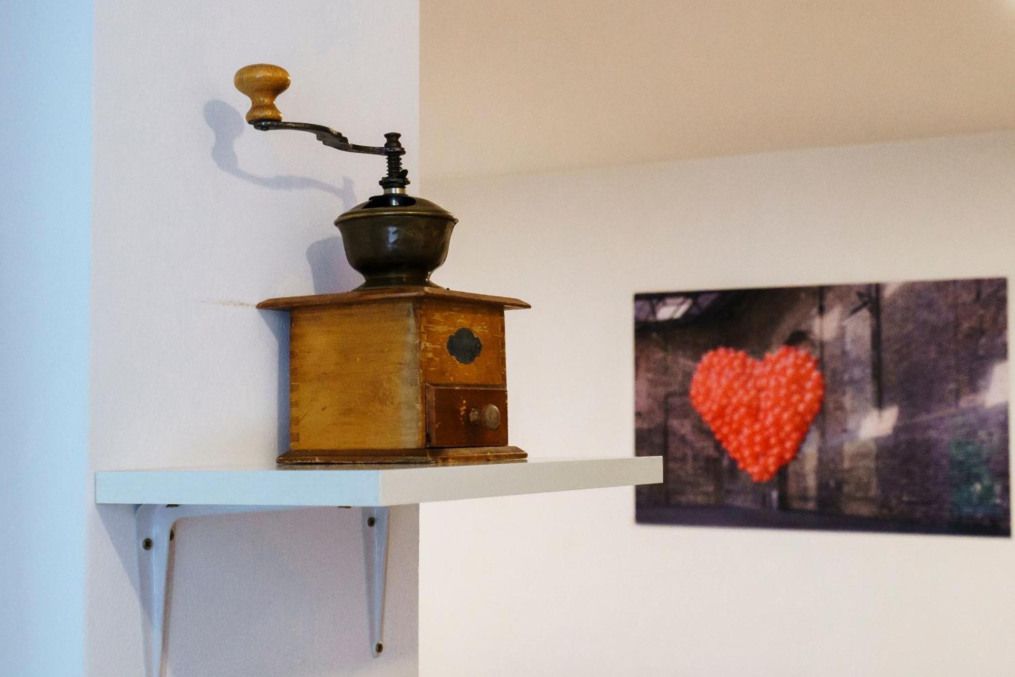 Central Studio Boulevard — Photos 2